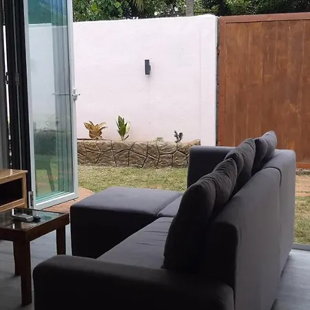 Am Residences Panglao Exterior photo