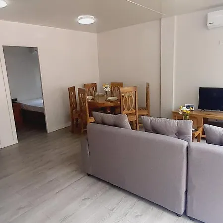 Am Residences Panglao Exterior photo