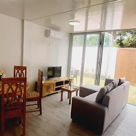 Am Residences Panglao Exterior photo