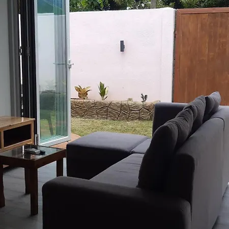Am Residences Panglao Exterior photo