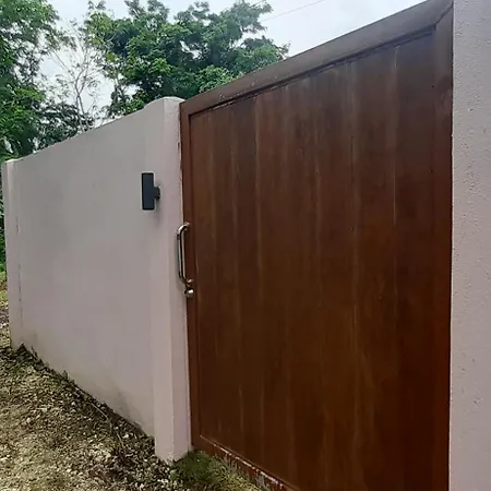 Am Residences Panglao Exterior photo