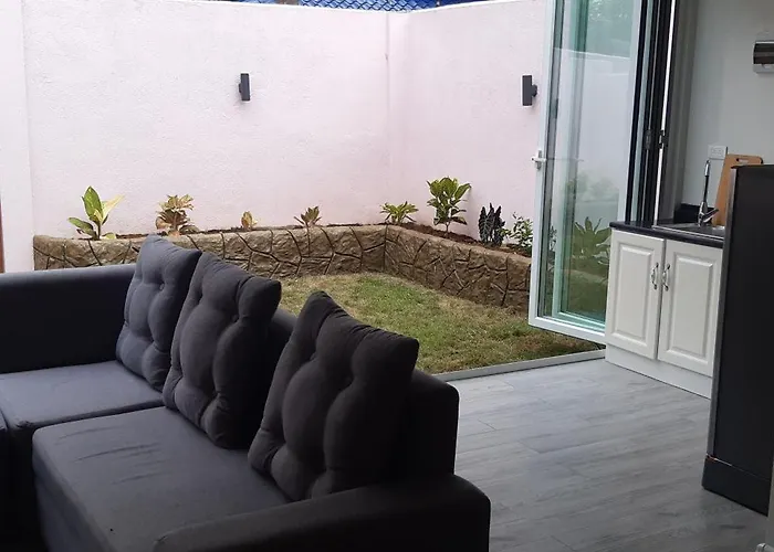 Am Residences