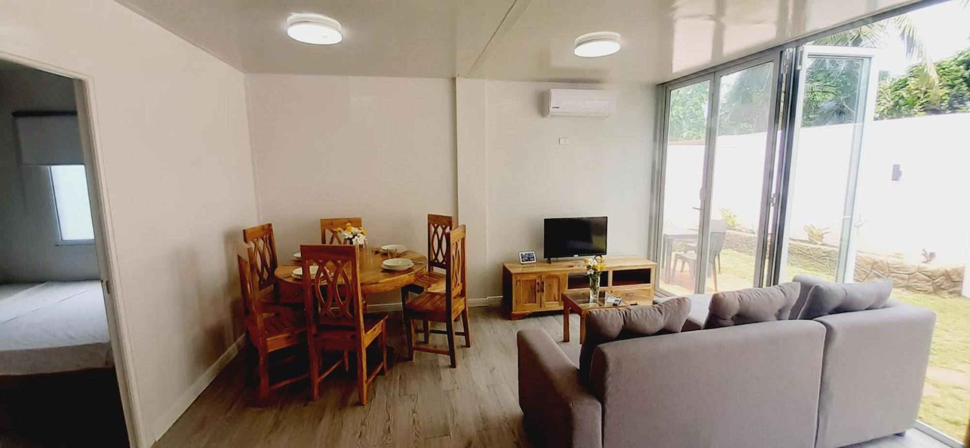 Holiday home Am Residences Panglao