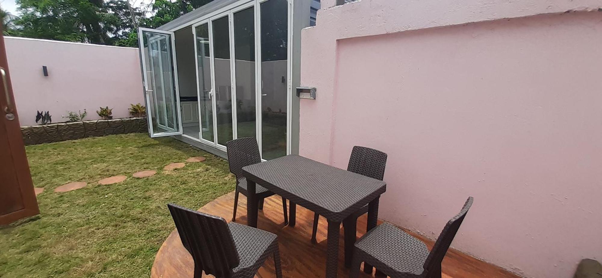 Am Residences