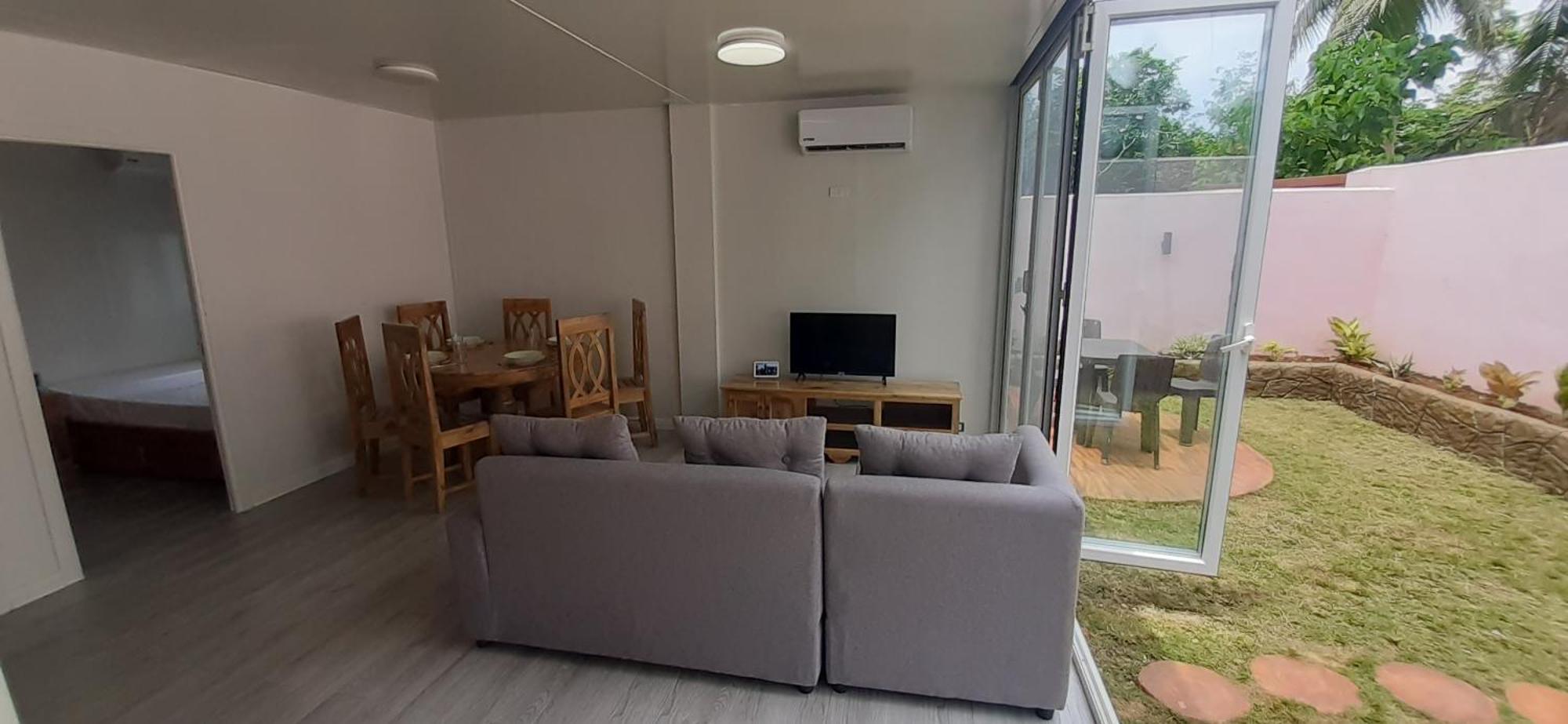 Am Residences *