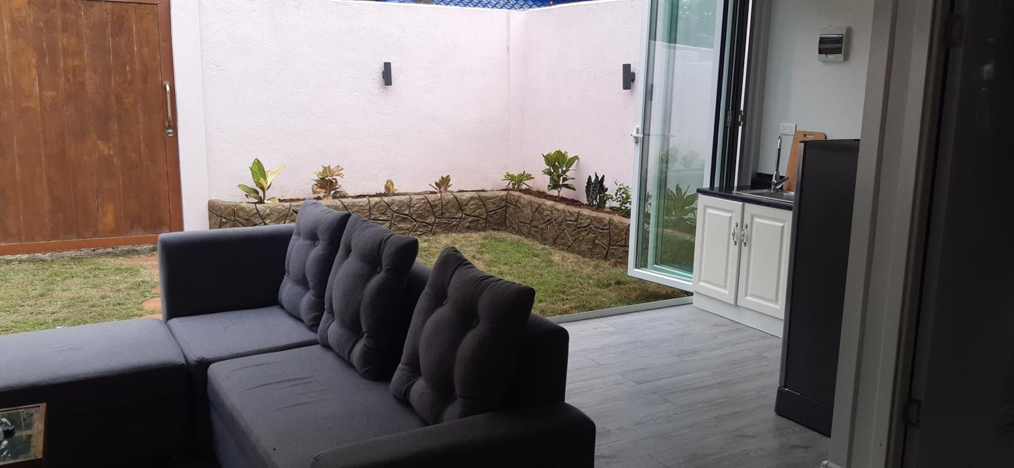 Am Residences