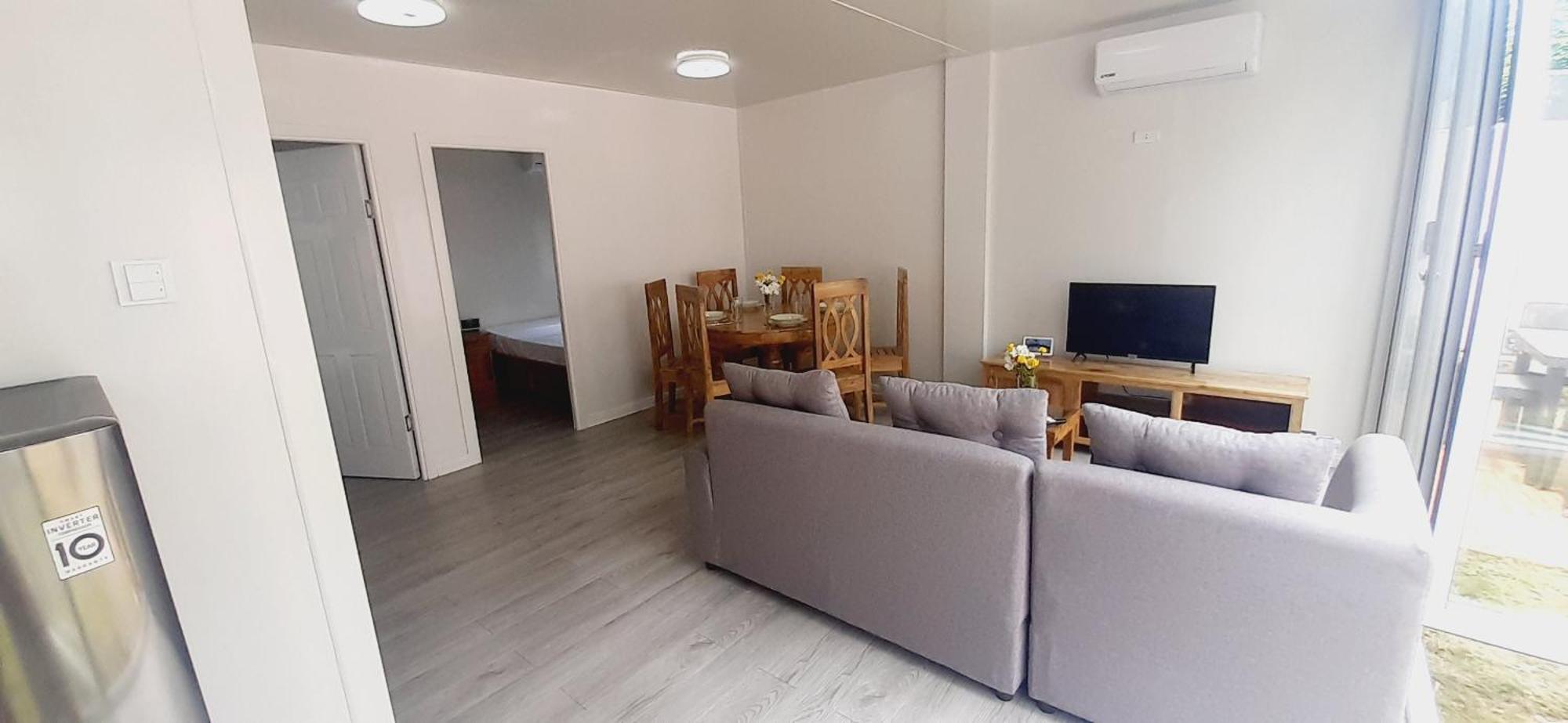 Holiday home Am Residences