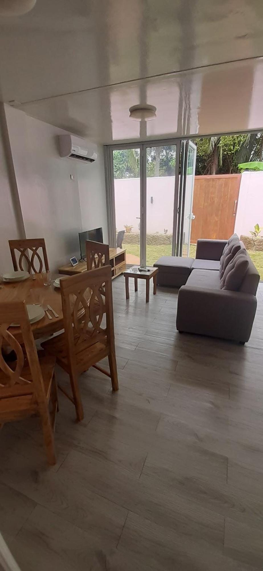 Am Residences *