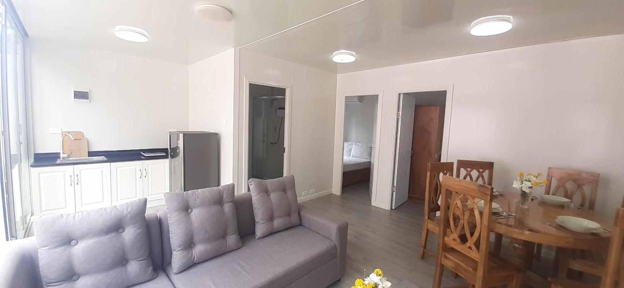 Am Residences Holiday home *